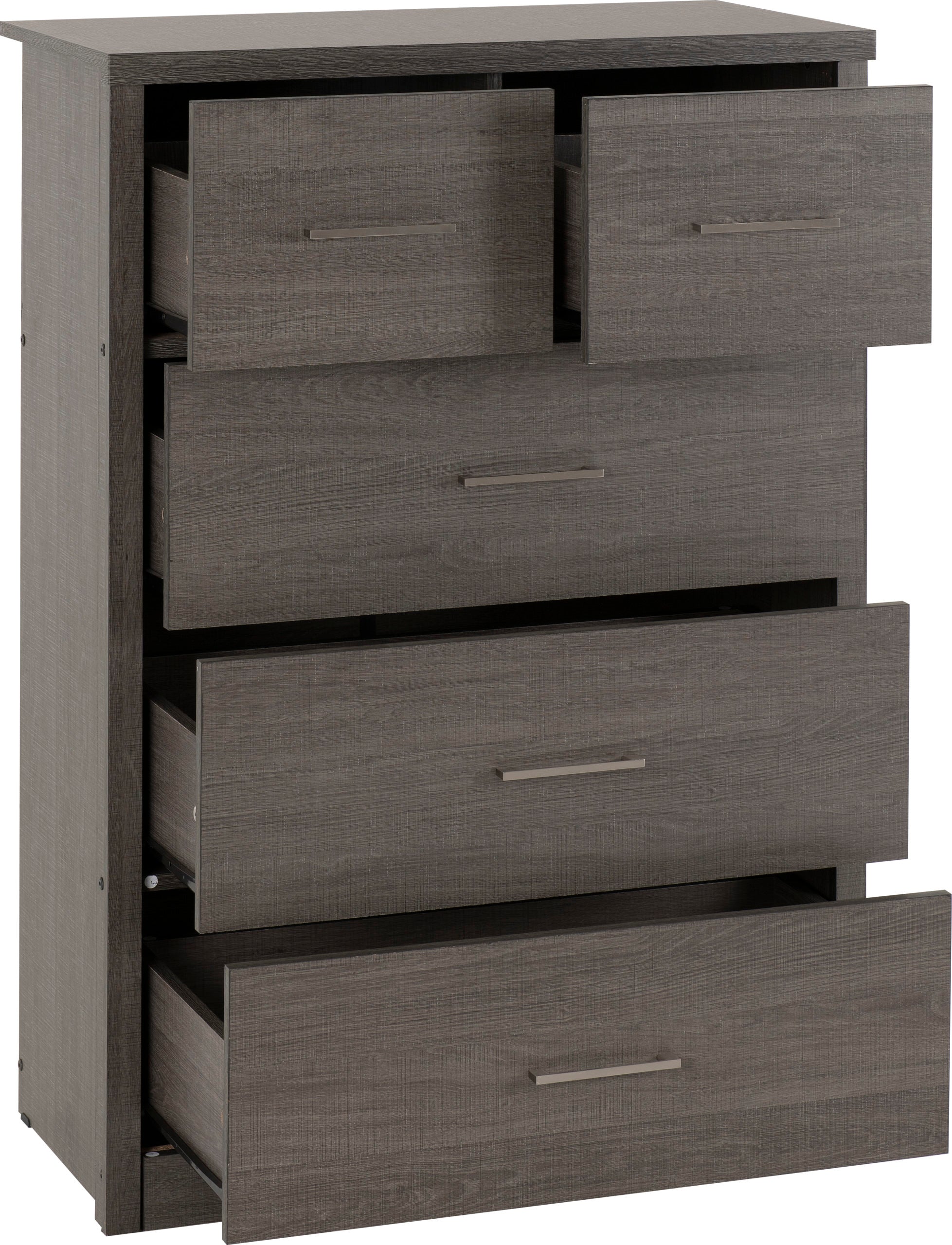 Lisburn | 3 + 2 Drawer Chest