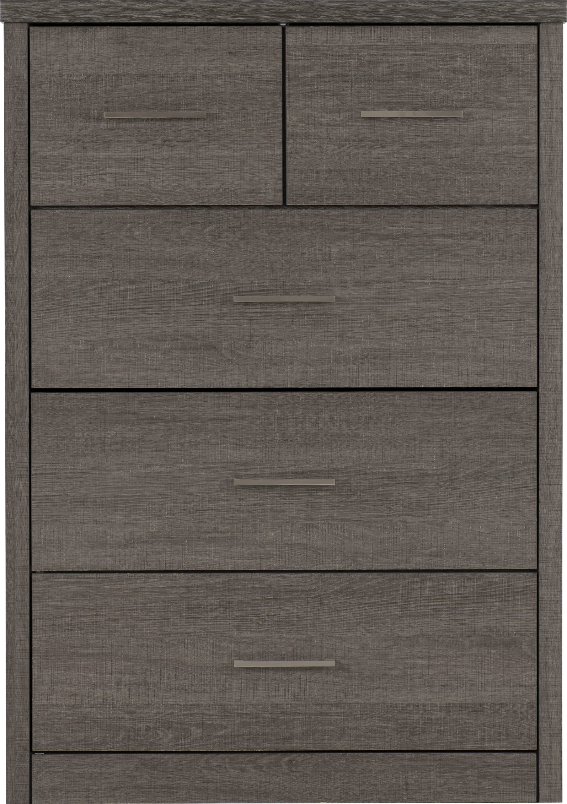 Lisburn | 3 + 2 Drawer Chest