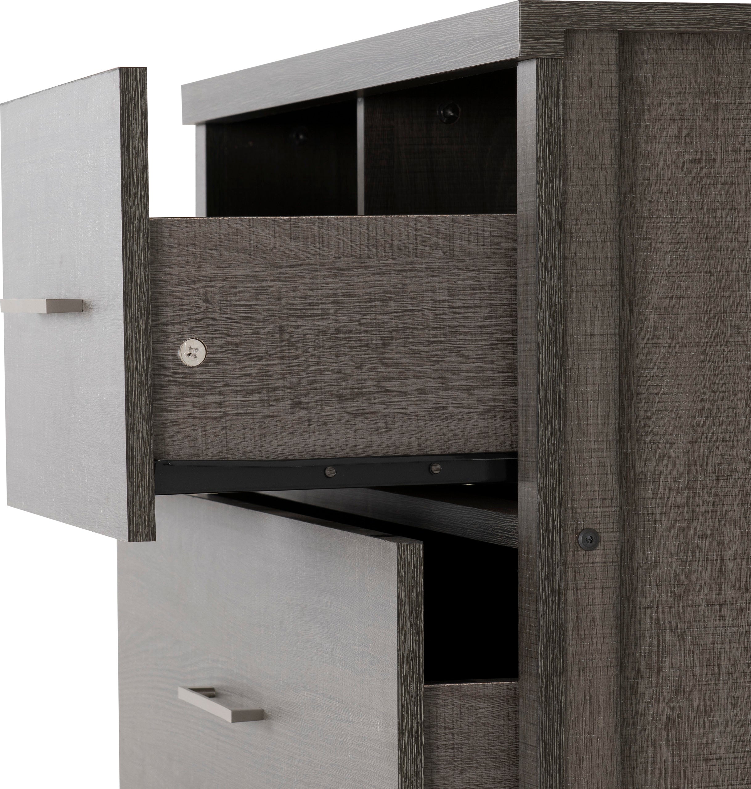 Lisburn | 3 + 2 Drawer Chest