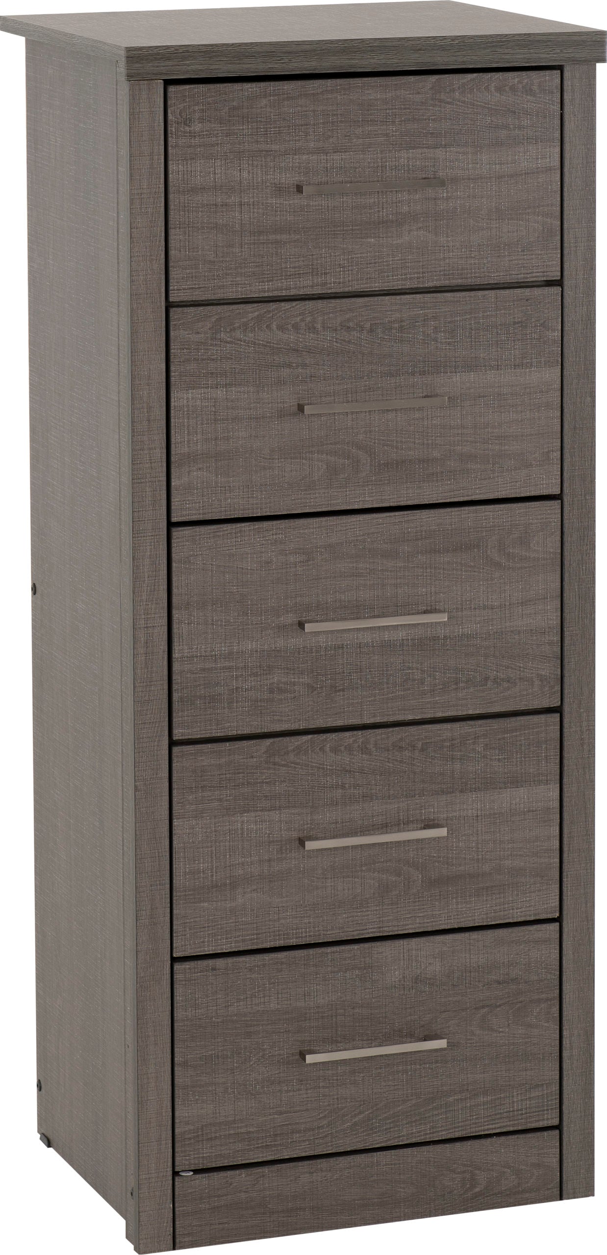 Lisburn | 5 Drawer Narrow Chest