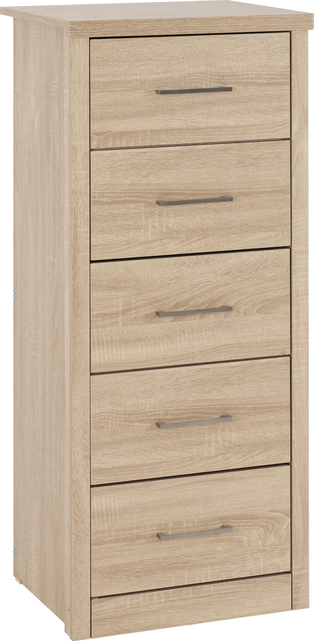 Lisburn | 5 Drawer Narrow Chest