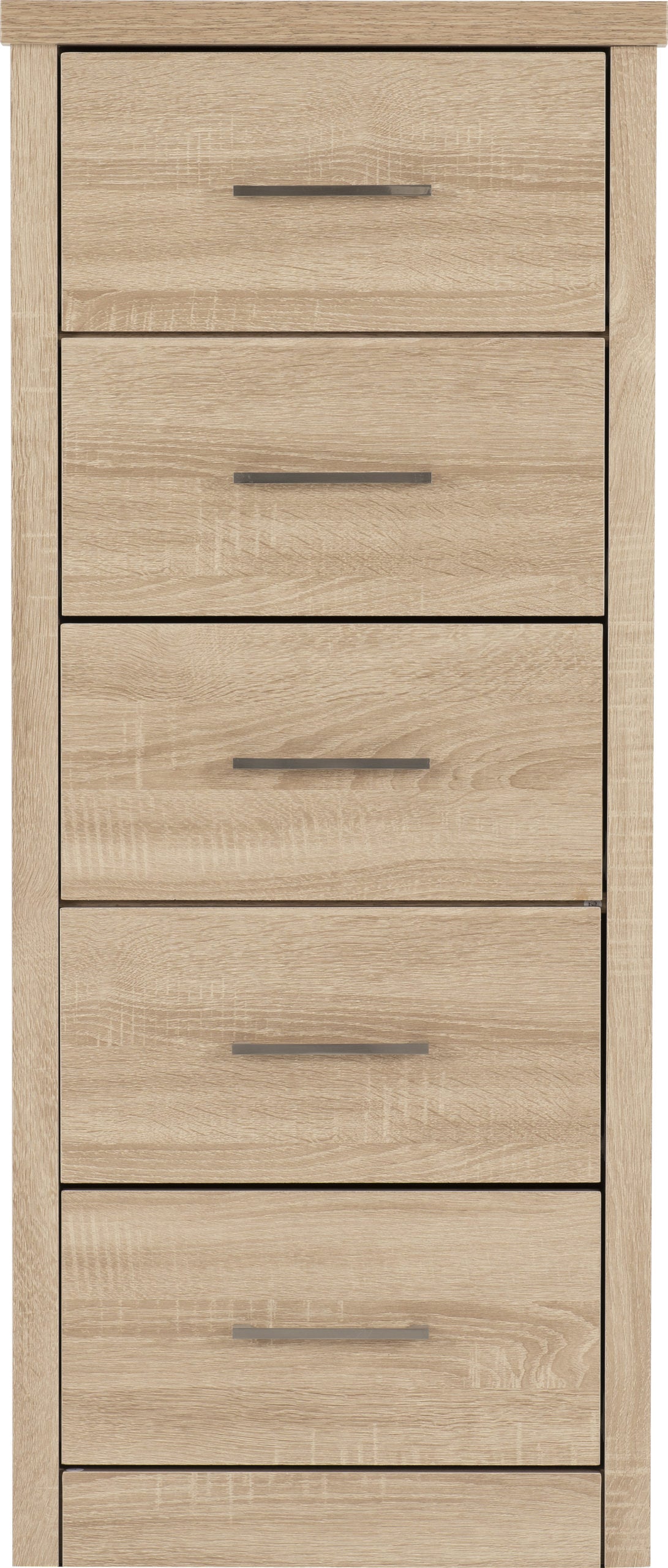 Lisburn | 5 Drawer Narrow Chest