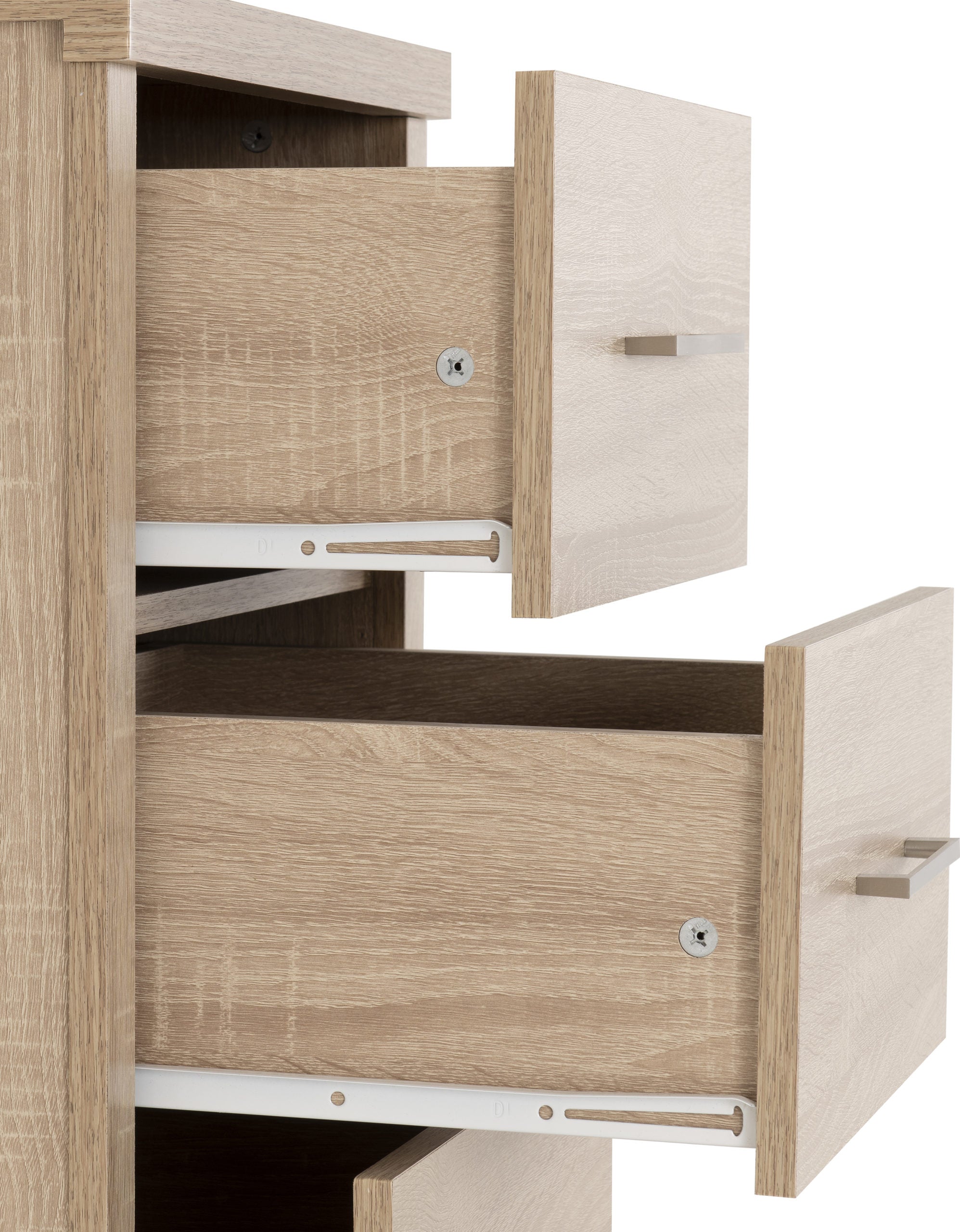 Lisburn | 5 Drawer Narrow Chest