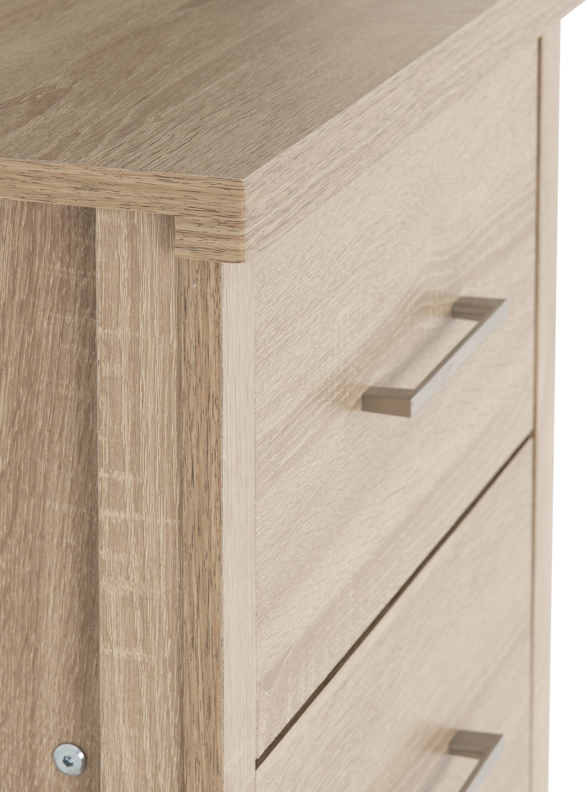 Lisburn | 5 Drawer Narrow Chest