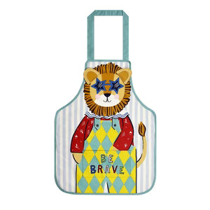 Leon Lion | Kids Apron