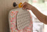 Swift Table-top Peach Ironing Mat