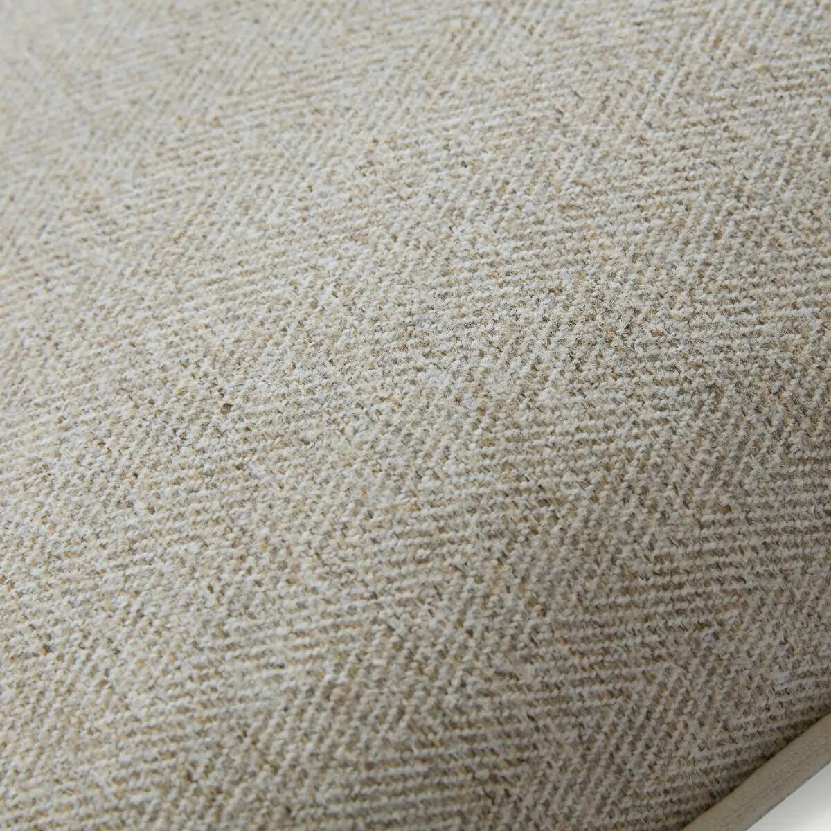 Milbourne Herringbone Cushion