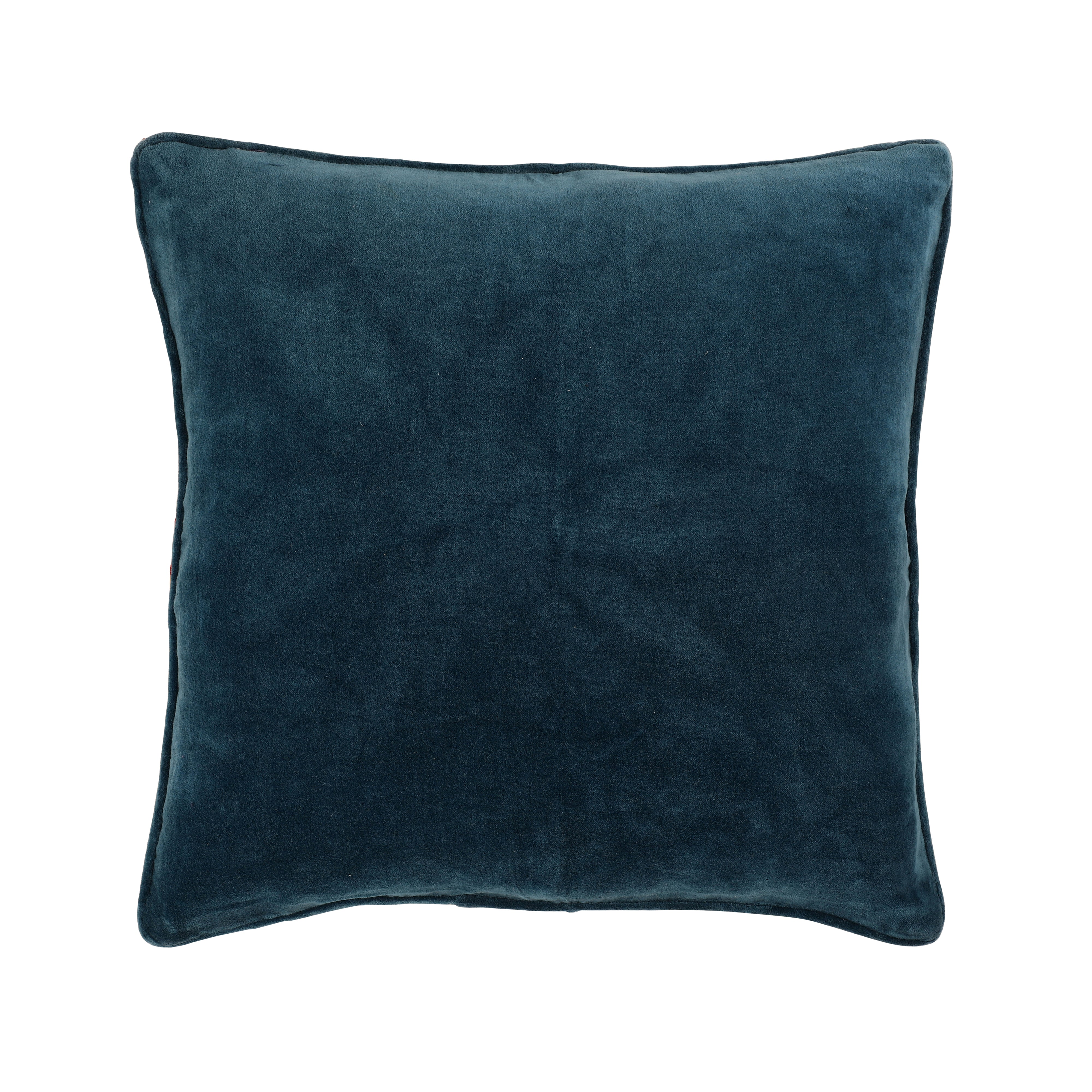 Linden Cushion | Pink