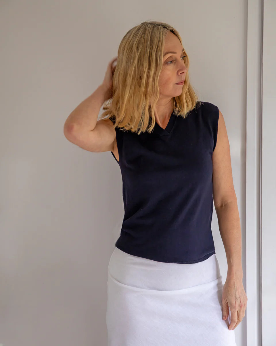 Leah Top