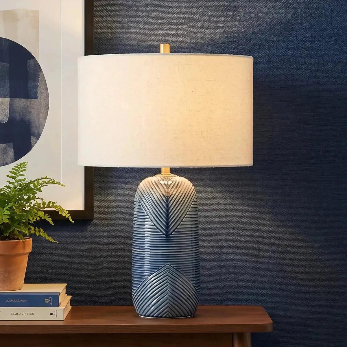 Luella | Table Lamp