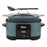 Ninja Foodi 8-in-1 PossibleCooker Slow Cooker & Multi-Cooker Sea Salt Grey