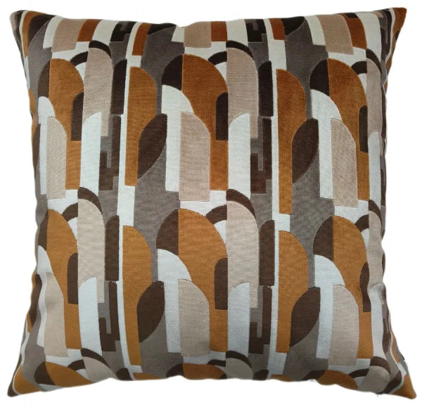 Harlem Cushion