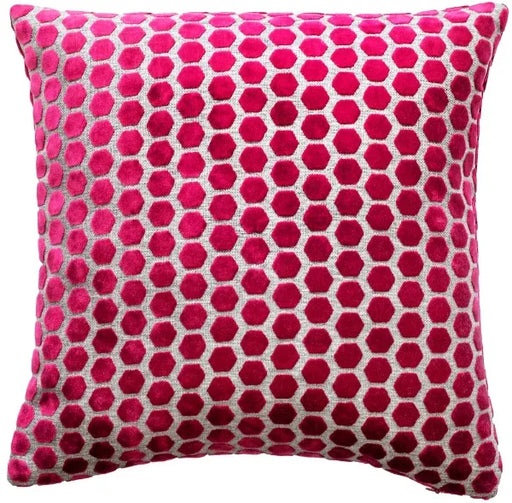 Jorvik Cushion | Pink