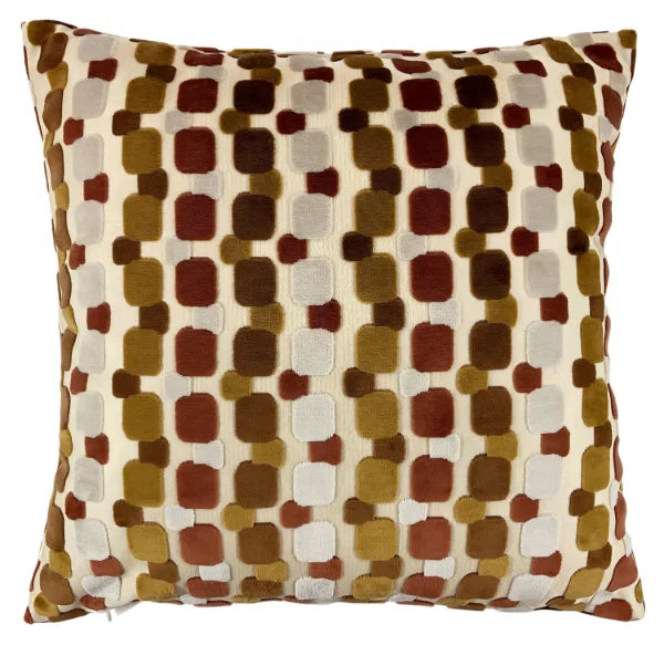 Memphis Cushion