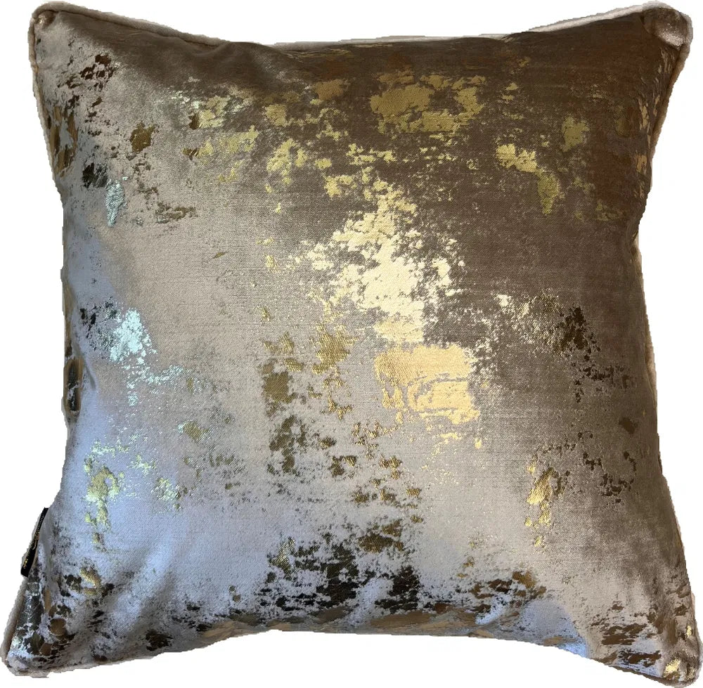 Spoiltrotton Sage Cushion