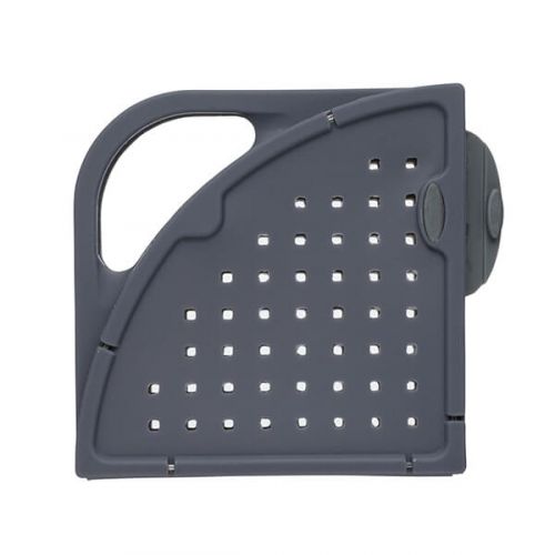 Smart Space Folding Splatter Guard