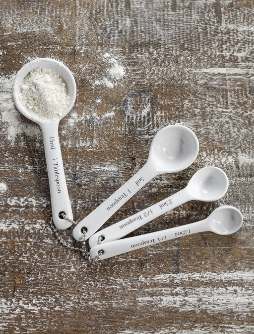 Rialto | Measuring Spoons