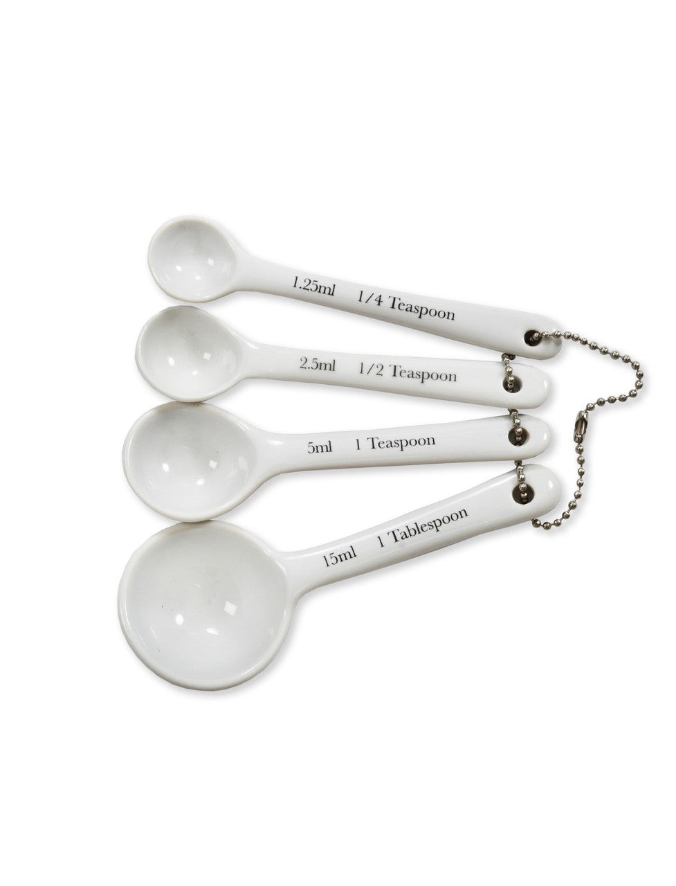 Rialto | Measuring Spoons