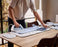 Swift Table-top Ecru Ironing Mat