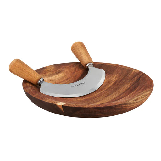 Ashden Herb & Chopping Board *Collection Only*