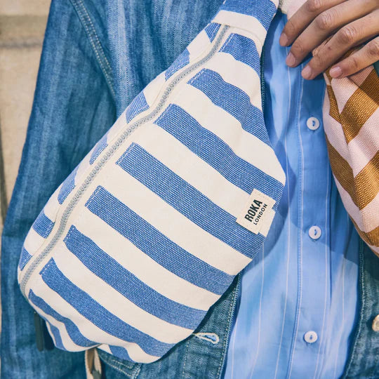 Mill Hill Crossbody Bag