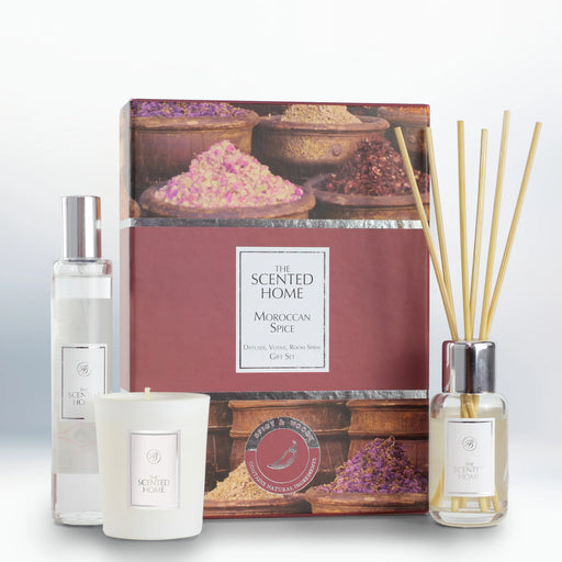 Moroccan Spice | Gift Set