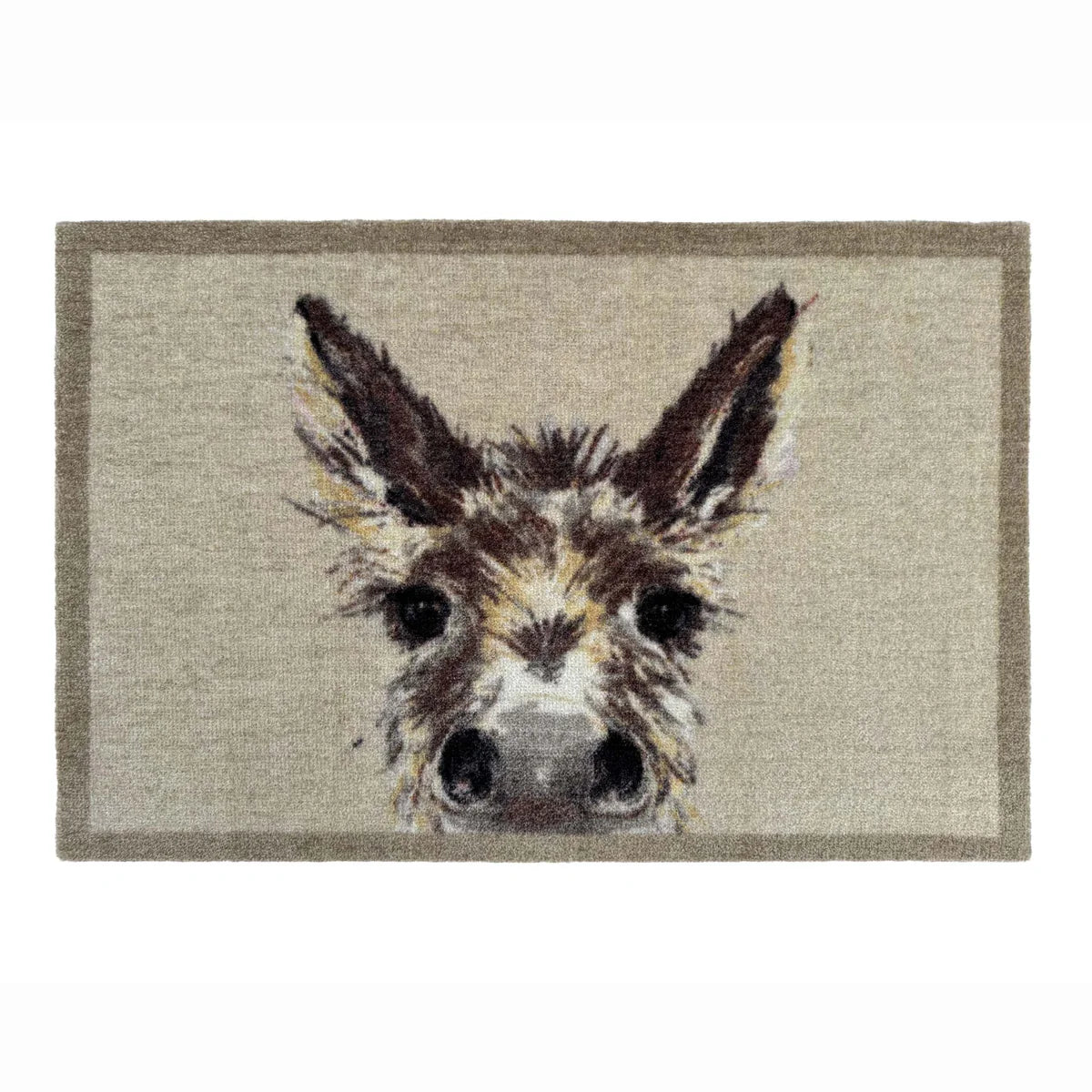 My Donkey Doormat