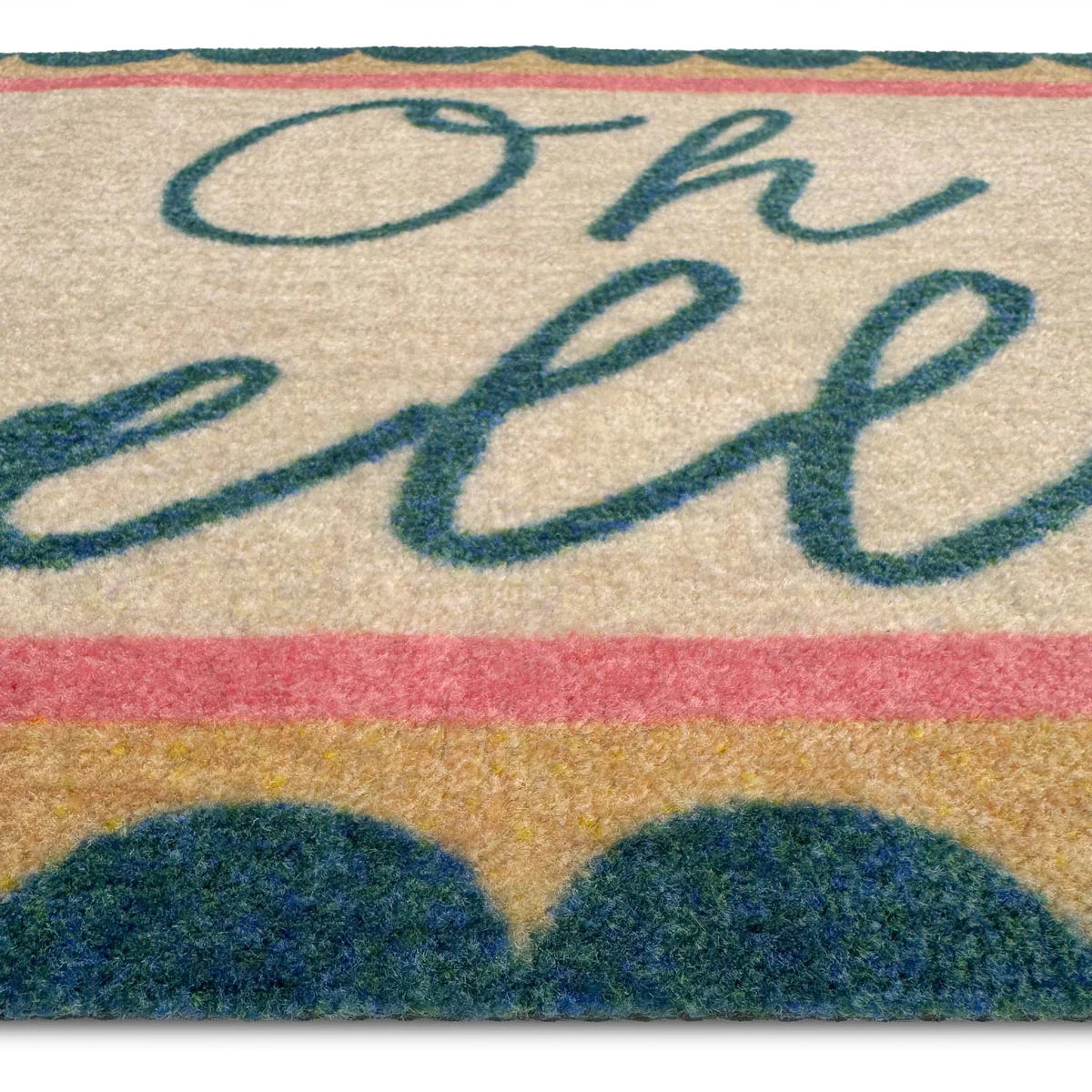 My Oh Hello Mat