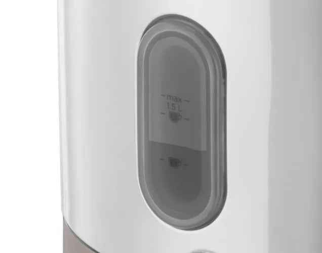 Distinctions Titanium | Kettle