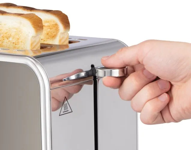 Distinctions Titanium | Toaster