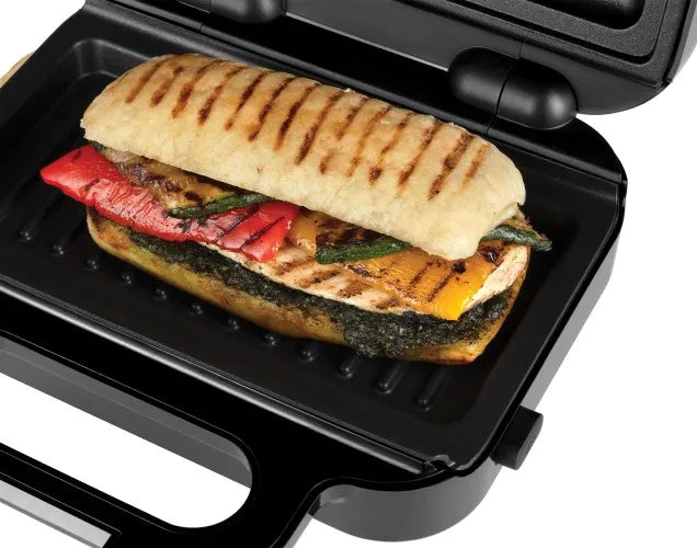 Creations™ 3in1 Sandwich Maker