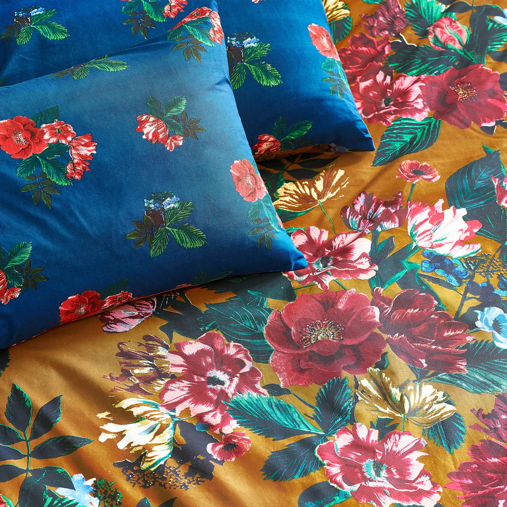 Nadya Floral Duvet Covers