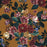 Nadya Floral Duvet Covers
