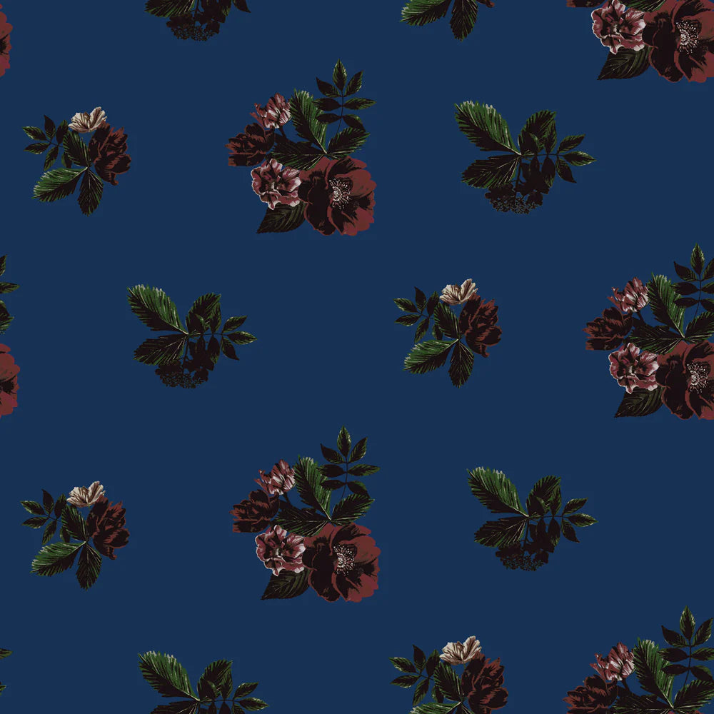 Nadya Floral Duvet Covers
