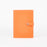 A5 Nicobar Notebook | Orange