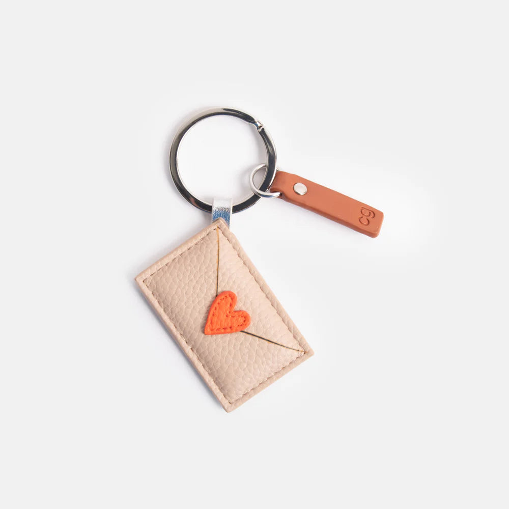 Love Letter | Keyring