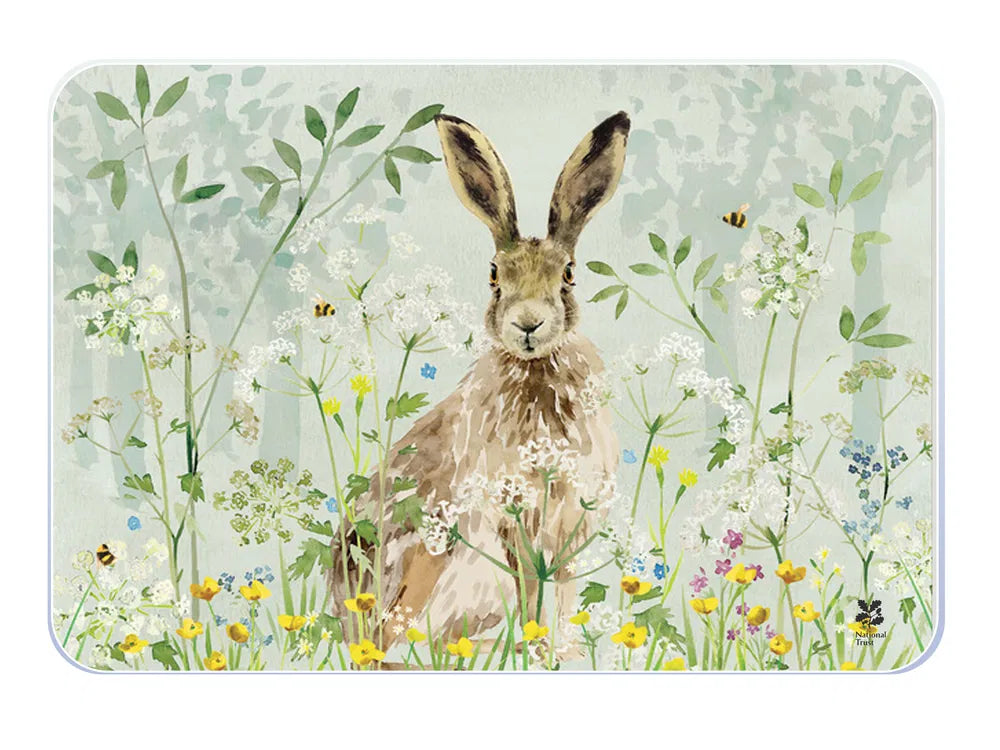 National Trust | Hare Worktop Protector