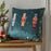 Nutcracker Light Up Cushion