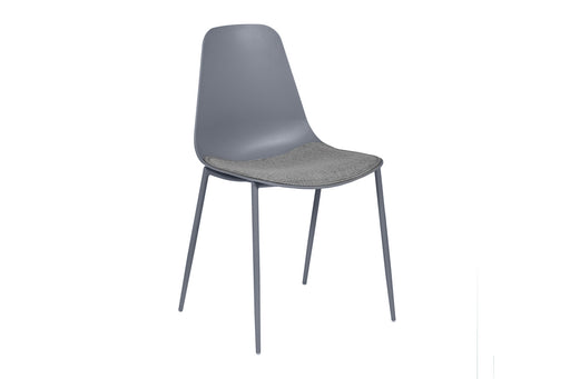 Nemo Dining Chair | Grey