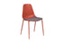 Nemo Dining Chair | Rust