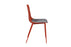 Nemo Dining Chair | Rust