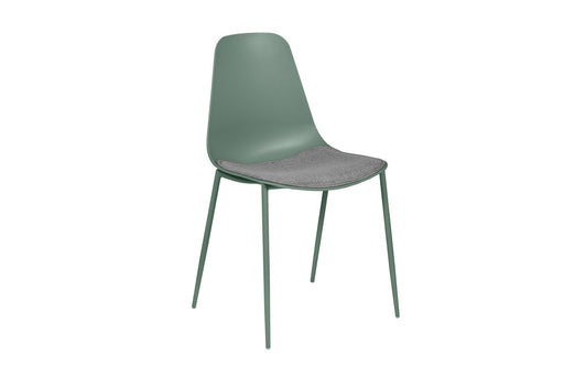 Nemo Dining Chair | Green