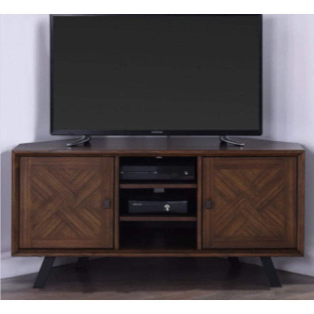 Nina | Corner TV Unit