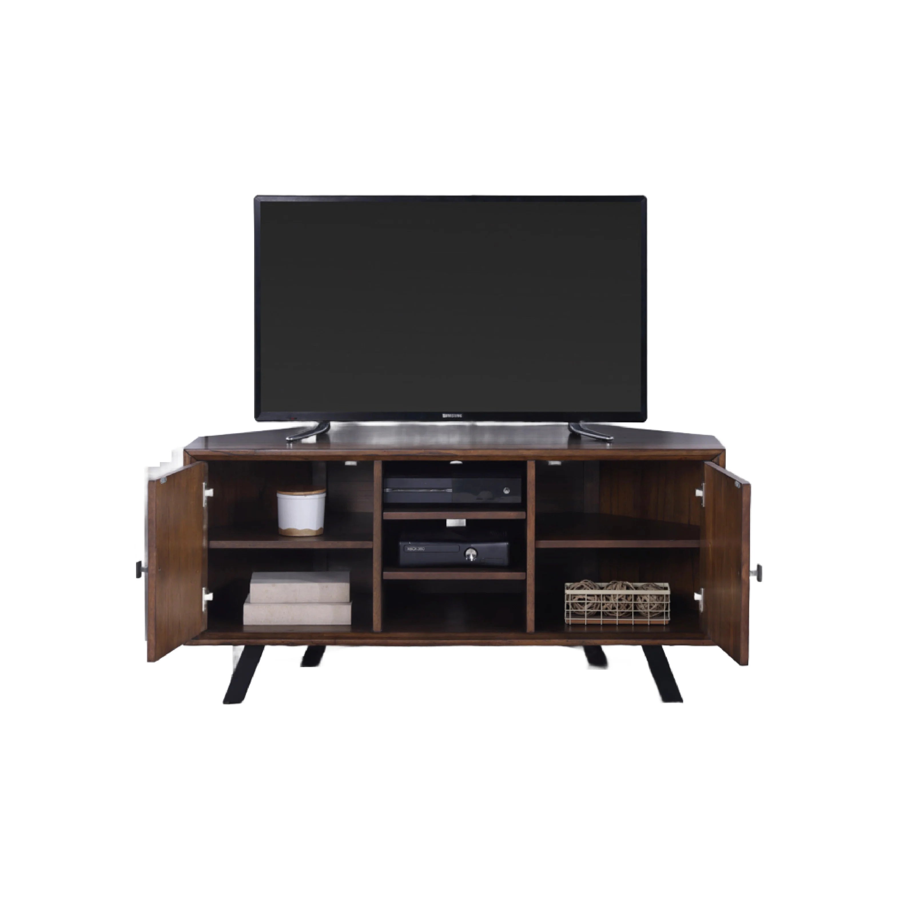 Nina | Corner TV Unit