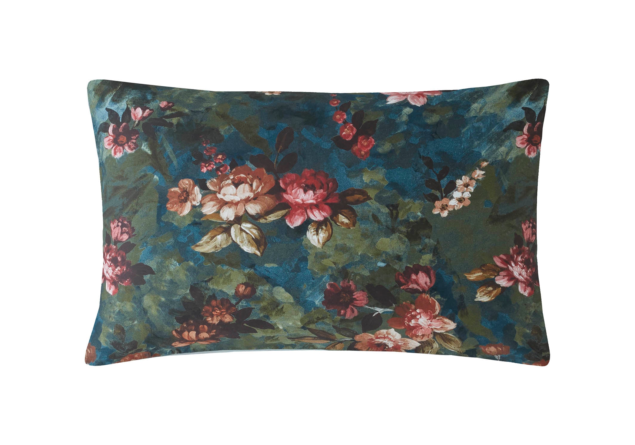 Night Garden Navy