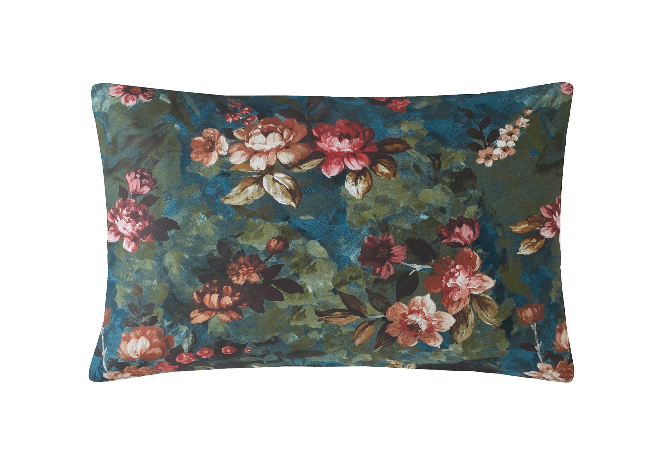 Night Garden Navy