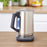 S/S Perfect Temperature Kettle