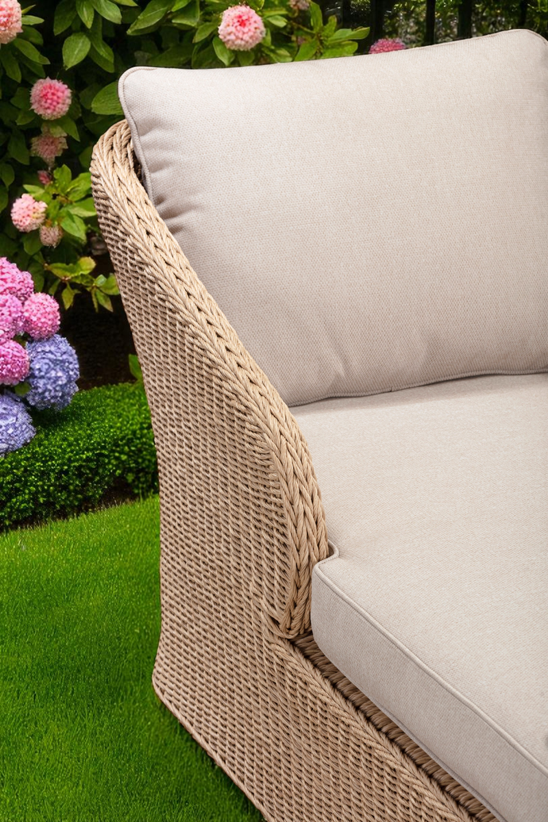 Allie Sunlounger Set