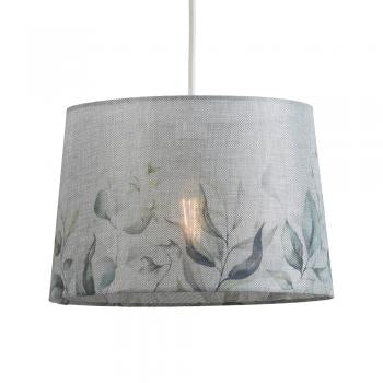 Leaves Drum Shade | 14"