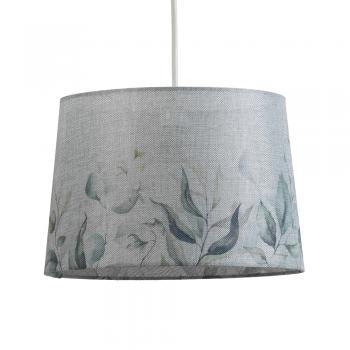 Leaves Drum Shade | 14"